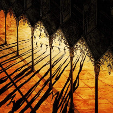 CD / Perturbator / Lustful Sacraments / Digipack