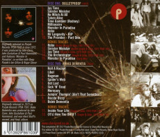 2CD / Hard Stuff / Complete Purple Records Anthology 71-73 / 2CD