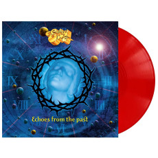 LP / Eloy / Echoes From The Past / Red / Vinyl