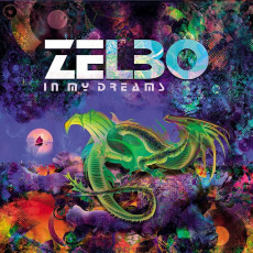 CD / Zelbo / In My Dreams