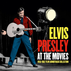 2CD / Presley Elvis / At The Movies 1956-1962 Movie Soundtrack... / 2C