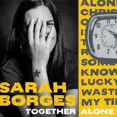 CD / Borges Sarah / Together Alone / Digipack