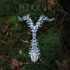 CD / Myrkur / Spine / Box