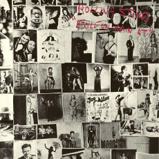 CD / Rolling Stones / Exile On Main St. / Remastered / Shm-CD