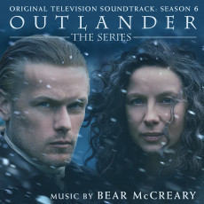 CD / OST / Outlander:Season 6 / Bear McCreary