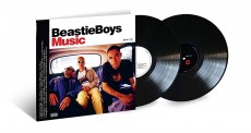 2LP / Beastie Boys / Beastie Boys Music / Vinyl / 2LP