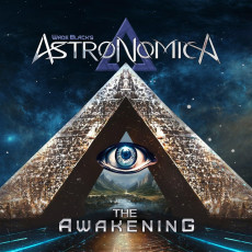 LP / Wade Black's Astronomica / Awakening / Coloured / Vinyl