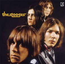 LP / Stooges / Stooges / Reedice / Coloured / Vinyl