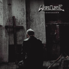 CD / War Curse / Confession