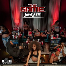 CD / Game / Born 2 Rap