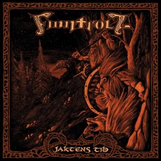 CD / Finntroll / Jaktens Tid / Reedice