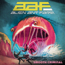 LP / Alien Ant Farm / Smooth Criminal / 7" / Vinyl