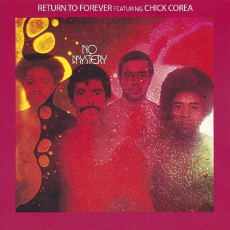 CD / Return To Forever/Corea Chick / No Mystery