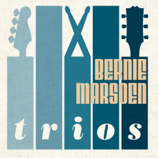 LP / Marsden Bernie / Trios / Vinyl