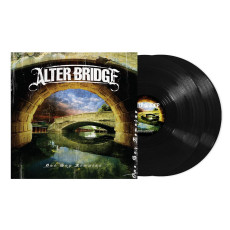 2LP / Alter Bridge / One Day Remains / Vinyl / 2LP