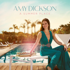 CD / Dickson Amy / A Summer Place
