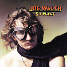 CD / Walsh Joe / So What