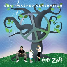 CD / Enuff Znuff / Brainwashed Generation