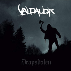 CD / Valdaudr / Drapsdalen