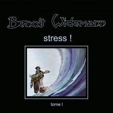 CD / Widemann Benoit / Stress!