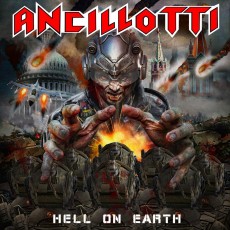 CD / Ancillotti / Hell On Earth