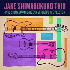 CD / Shimabukuro Jake Trio / Shimabukuro Jake Trio / Digipack