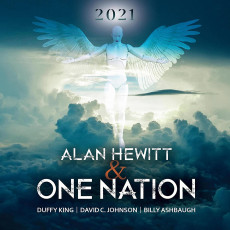 CD / Hewitt Alan & One Nation / 2021 / Digipack