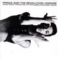 CD / Prince & the Revolution / Parade / OST