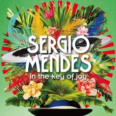 2CD / Mendes Sergio / In The Key Of Joy / 2CD