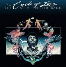 CD / Steve Miller Band / Circle Of Love / Digipack