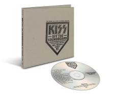 CD / Kiss / Off The Soundboard:Live In Des Moines