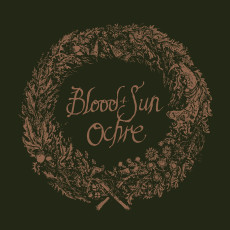 LP / Blood And Sun / Ochre / Vinyl