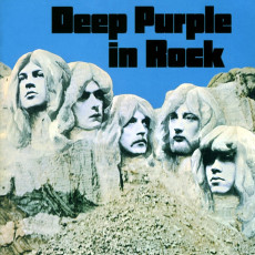 CD / Deep Purple / In Rock / Anniversary Edition