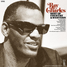 CD / Charles Ray / Best of Country & Western