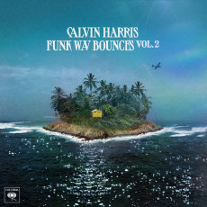 LP / Harris Calvin / Funk Wav Bounces Vol.2 / Vinyl