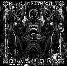 CD / Black Death Cult / Diaspora