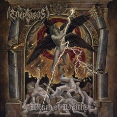 CD / Enepsigos / Wrath Of Wraths