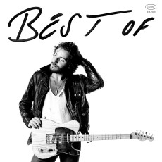 CD / Springsteen Bruce / Best of Bruce Springsteen