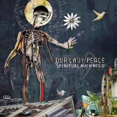 LP / Our Lady Peace / Spiritual Machines II / Vinyl