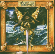CD / Jethro Tull / Broadsword And The Beast / 18 Tracks