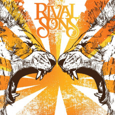 CD / Rival Sons / Before The Fire