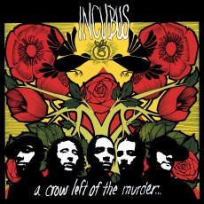 2LP / Incubus / A Crow Left Of The Murder / Vinyl / 2LP / Coloured