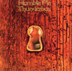 CD / Humble Pie / Thunderbox