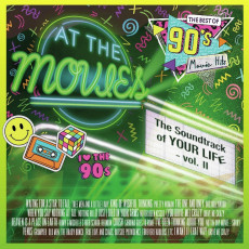 LP / At the Movies / Soundtrack Of Your Life Vol.2 / Coloured / Vinyl