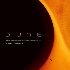CD / OST / Dune / Hans Zimmer