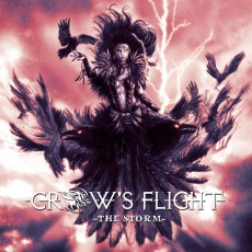 CD / Crow's Flight / Storm
