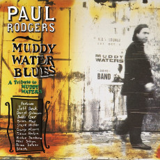 2LP / Rodgers Paul / Muddy Water Blues / Vinyl / 2LP