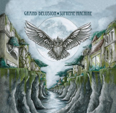 CD / Grand Delusion / Supreme Machine
