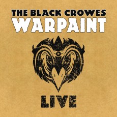 2CD / Black Crowes / Warpaint / Live / 2CD / Digipack