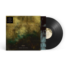 LP / Editors / Surface Echo & Sound / Vinyl